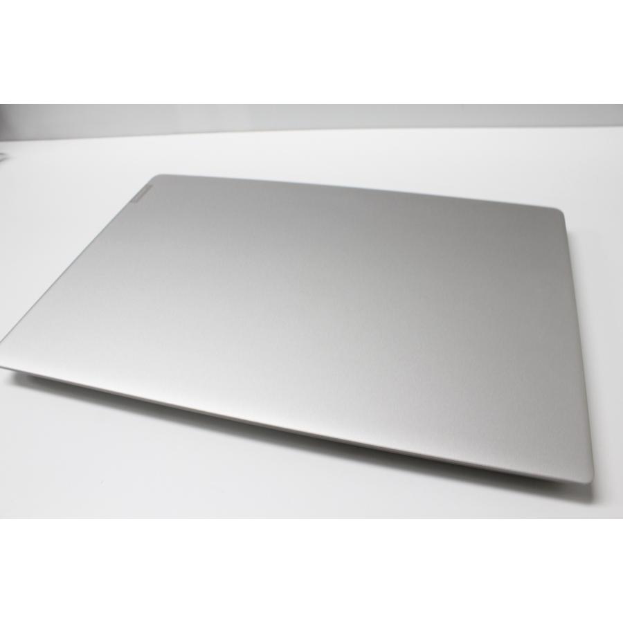 中古ノートPC】Lenovo〈ideapad 330S-15IKB〉Intel Core i5/SSD256GB 