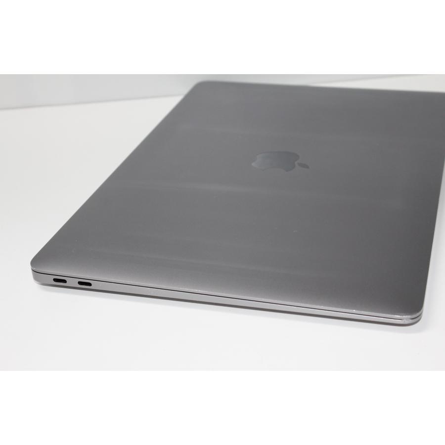 MacBook Air（Retina, 13インチ,2019）128GB/8GB〈MVFH2J/A〉(5