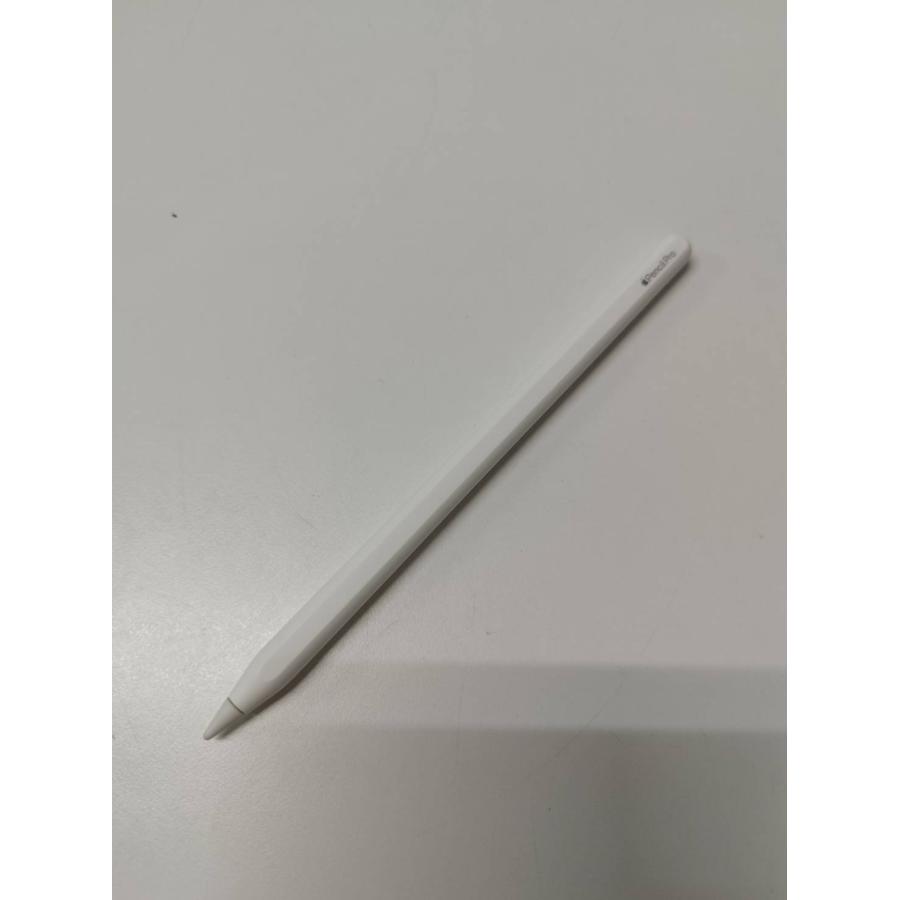 ほぼ未使用美品Apple Pencil Pro A2538 美品】Apple Pencil Pro/A2538/純正アップルペンシルプロ : 中古