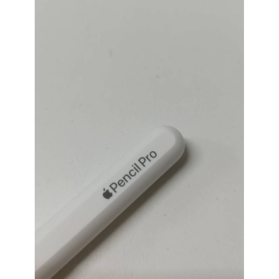 美品】Apple Pencil Pro/A2538/純正アップルペンシルプロ : 中古