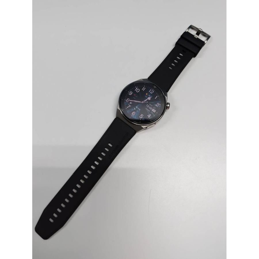 HUAWEI WATCH GT 3 Pro スマートウォッチ ODN-B19 : 中古パソコン 