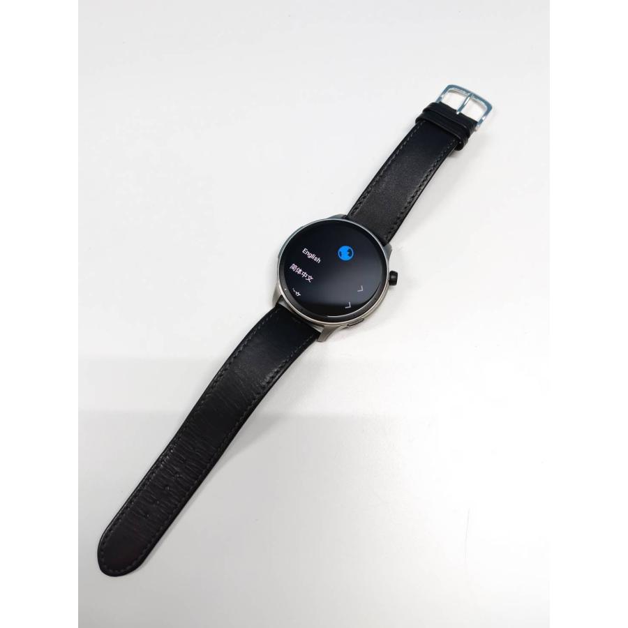 amazfit ZTR 4 スマートウォッチ A2166 | 