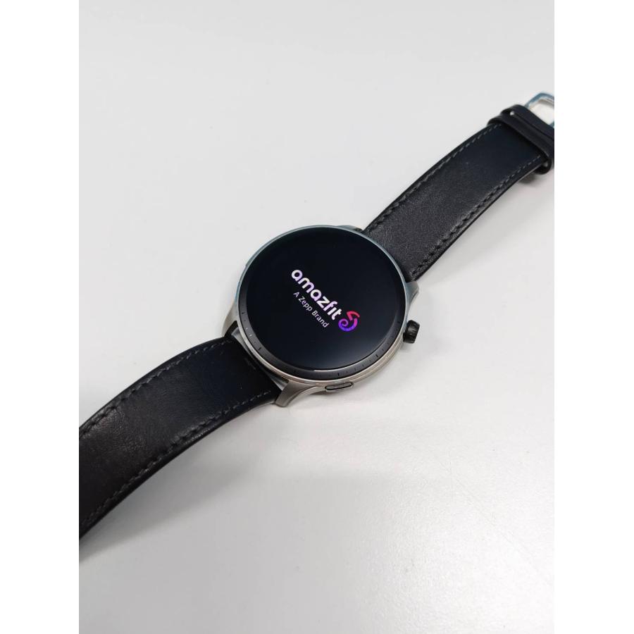 amazfit ZTR 4 スマートウォッチ A2166 |  | 02