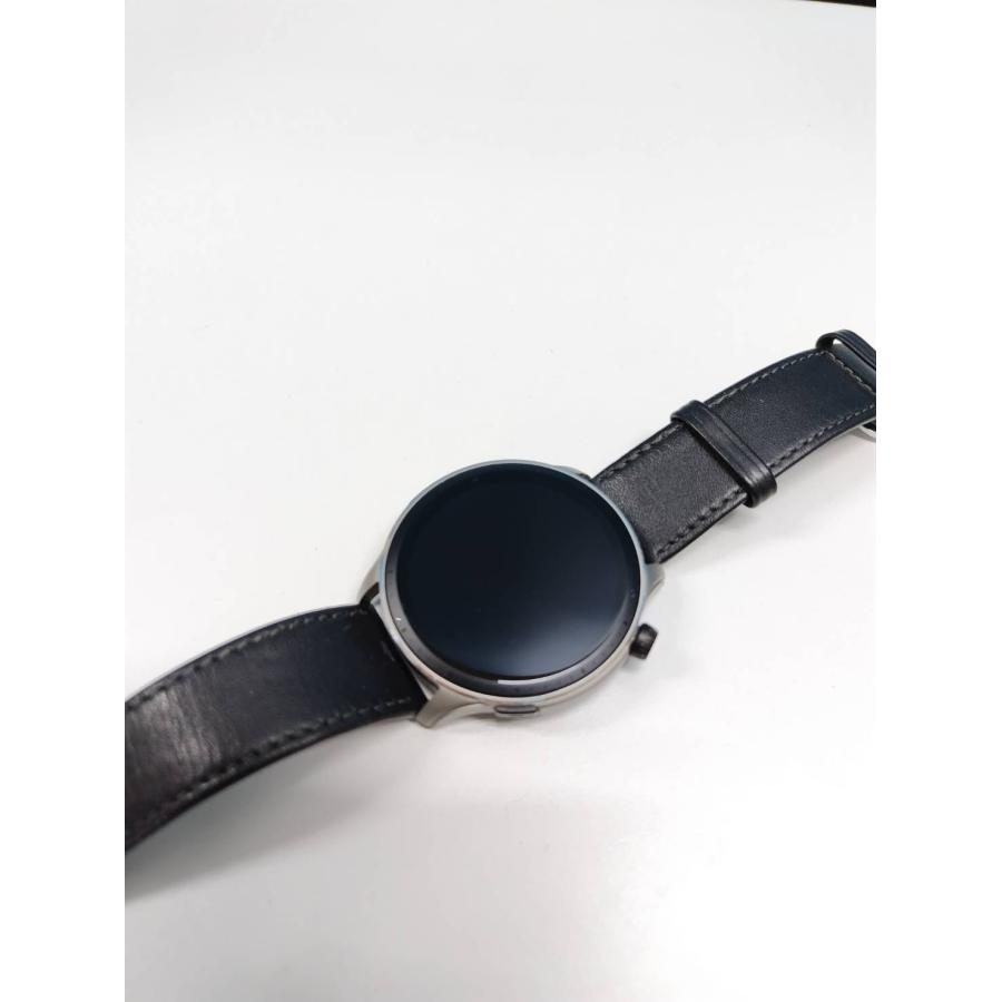 amazfit ZTR 4 スマートウォッチ A2166 |  | 03