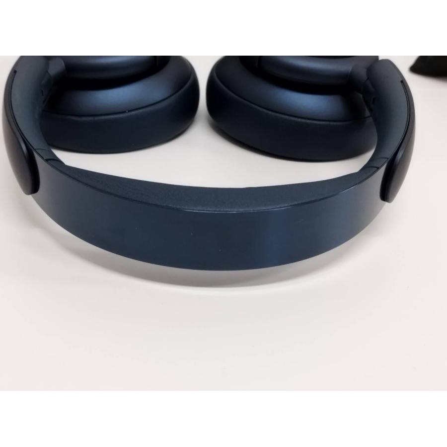 美品】Soundcore LIFE Q35/A3027/ワイヤレスヘッドホン/ブルー