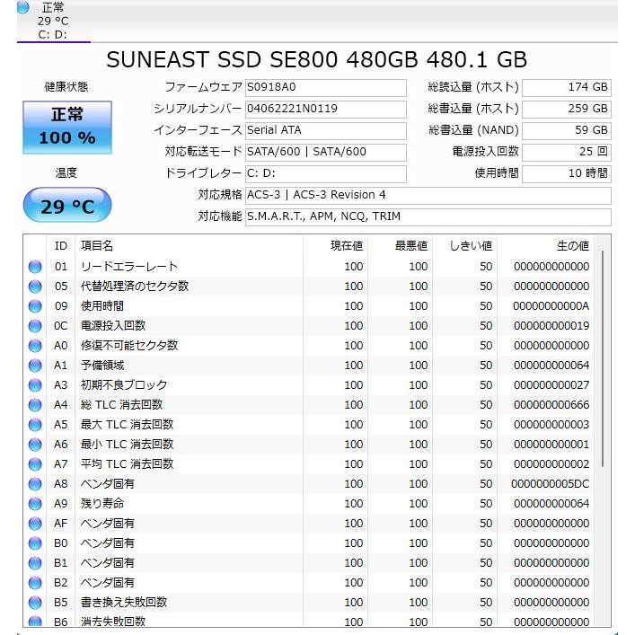 中古一体型デスクトップPC】NEC〈VALUESTAR N VN770/SSB〉Intel Core