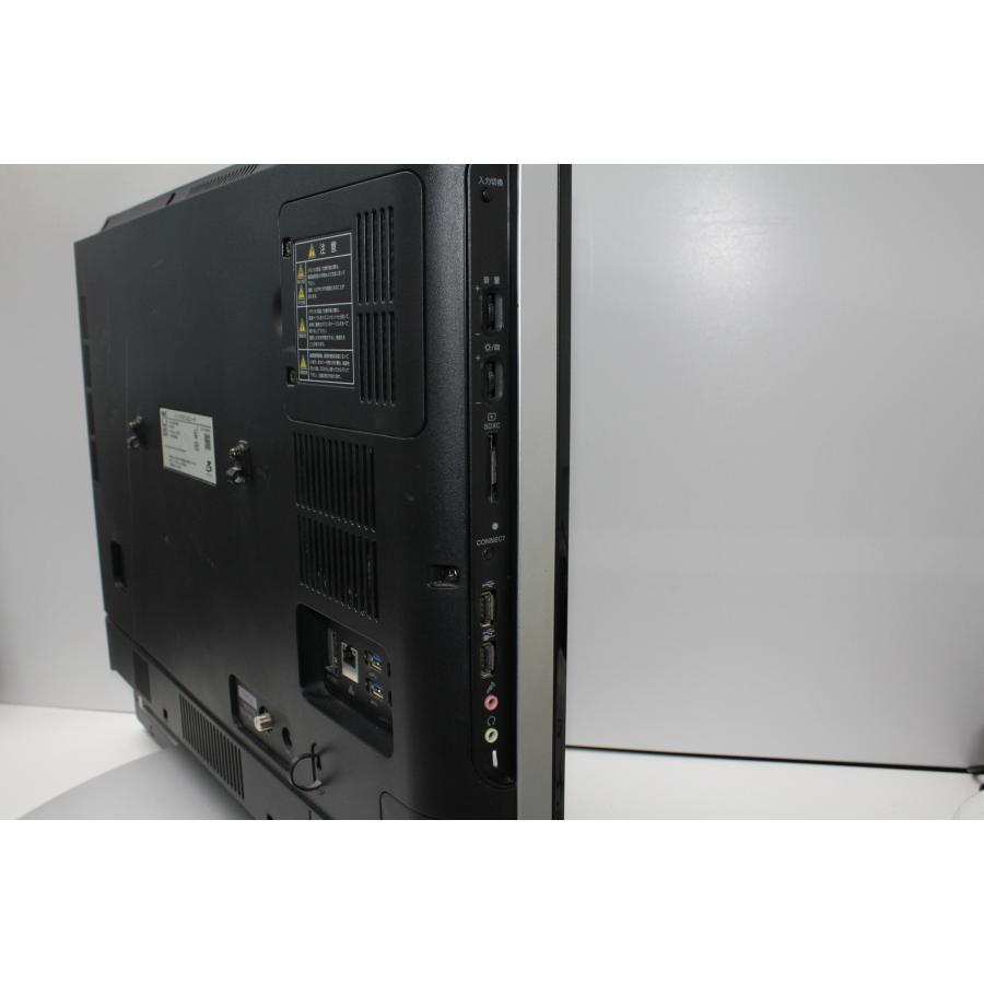 中古一体型デスクトップPC】NEC〈VALUESTAR N VN770/SSB〉Intel Core