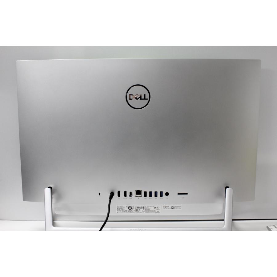 中古一体型デスクトップPC】Dell〈Inspiron 7700 AIO〉Intel Core i7