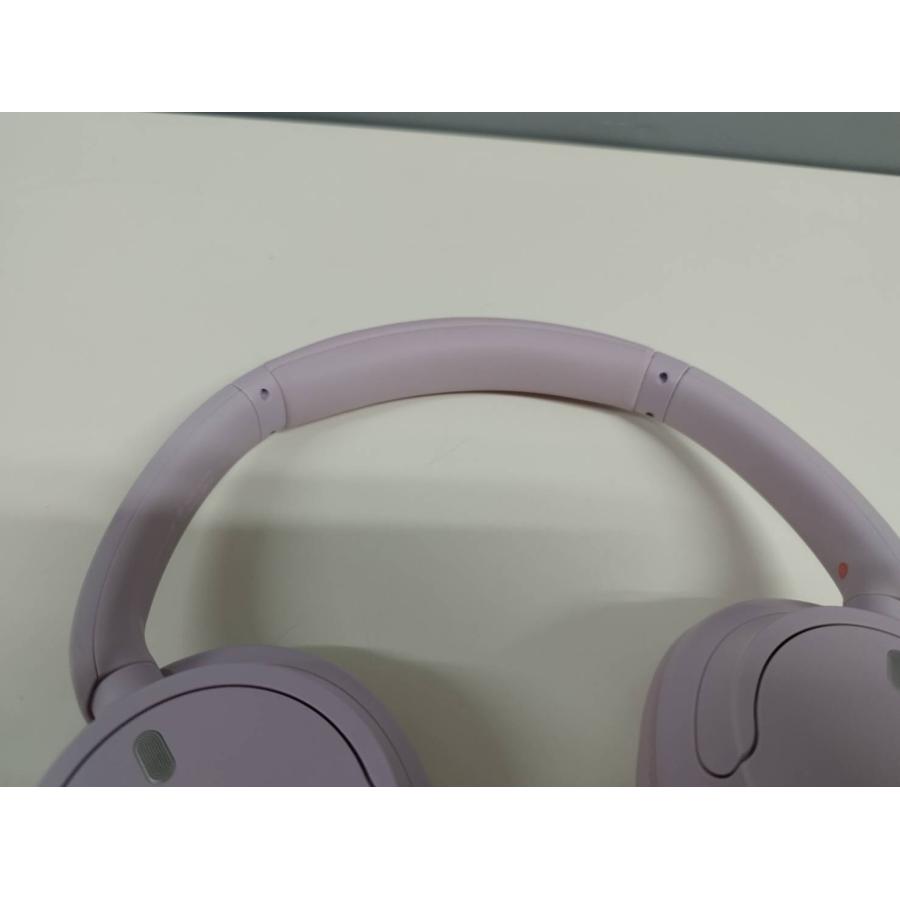 良品】SONY WH-CH720N/YY2966/ワイヤレスヘッドホン/ピンク : 中古