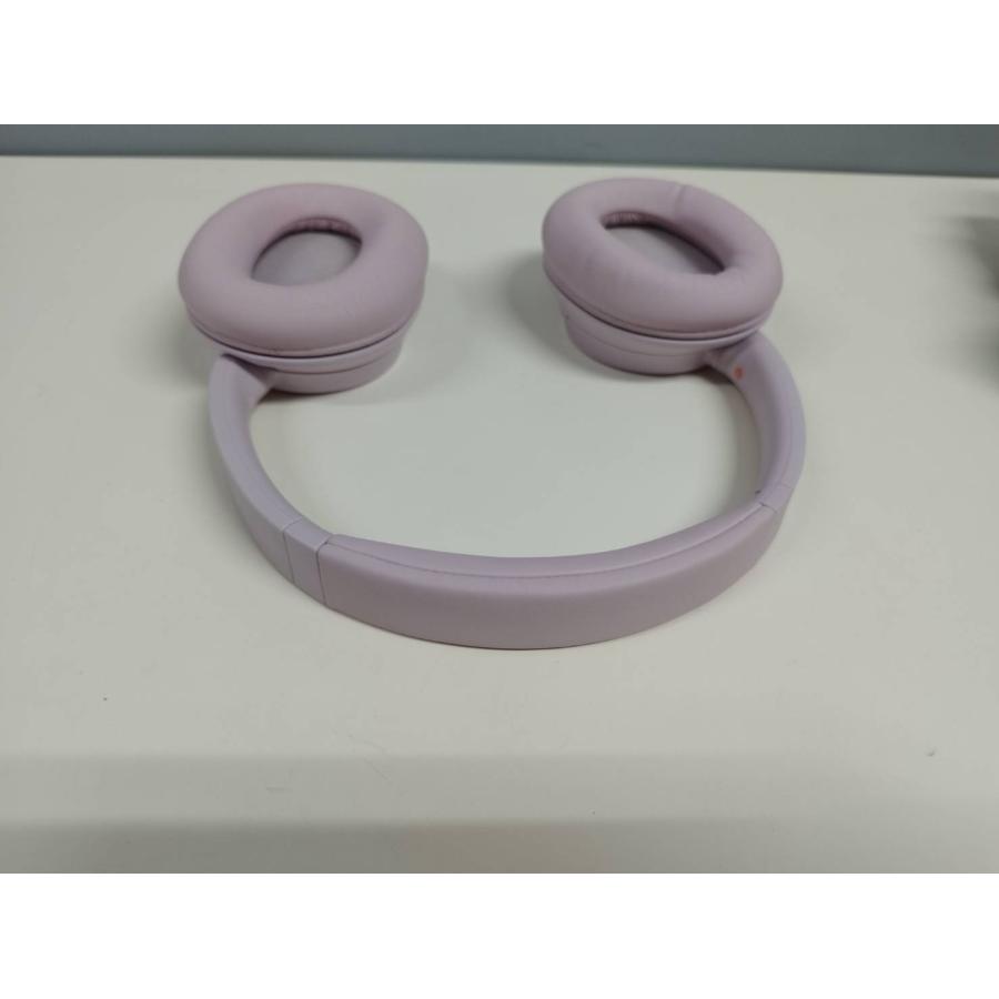 良品】SONY WH-CH720N/YY2966/ワイヤレスヘッドホン/ピンク : 中古