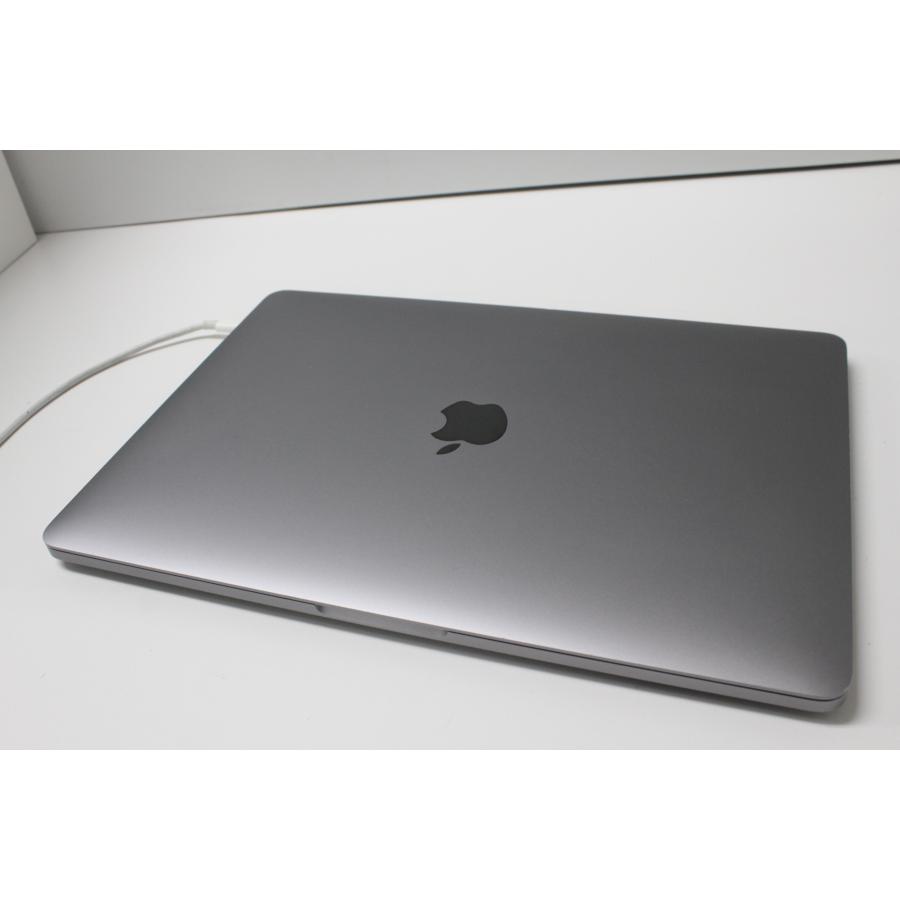 MacBook Pro（13インチ,2020,Thundeabolt 3ポート x 4）512GB/16GB 