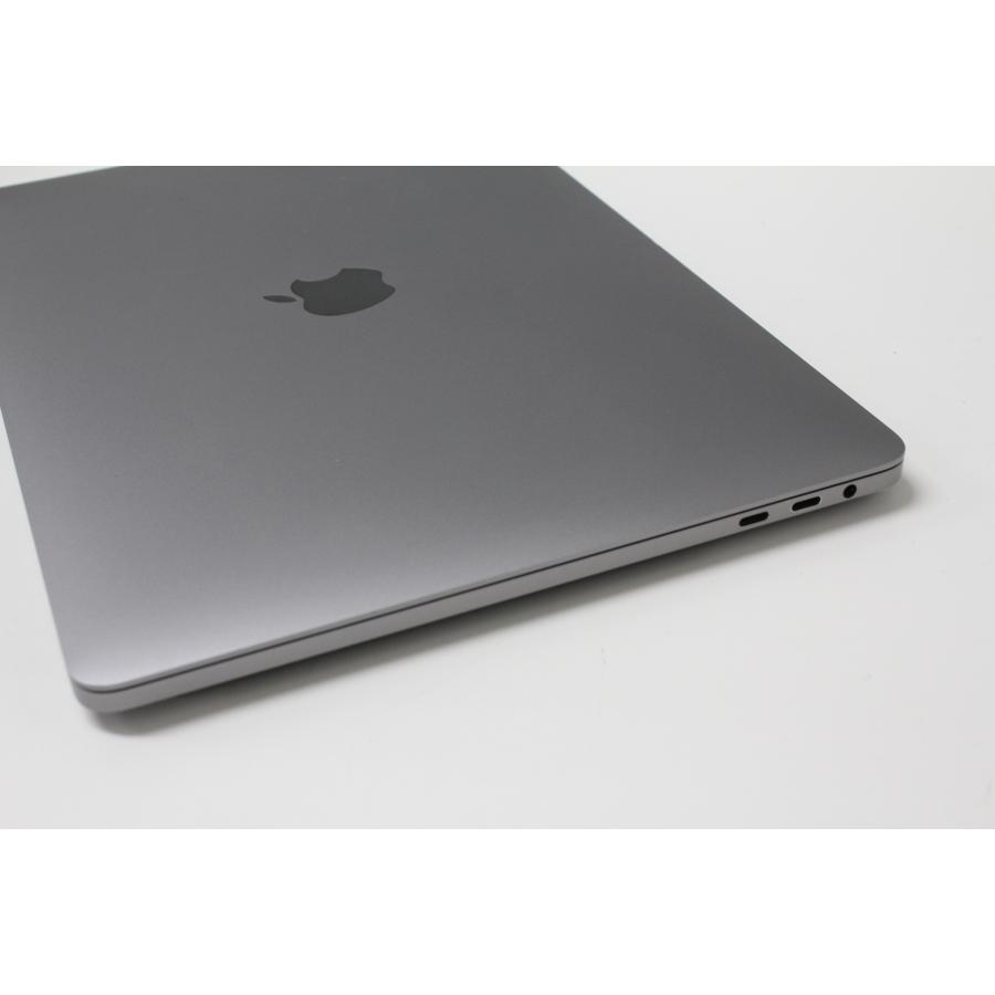 MacBook Pro（13インチ,2020,Thundeabolt 3ポート x 4）512GB/16GB 
