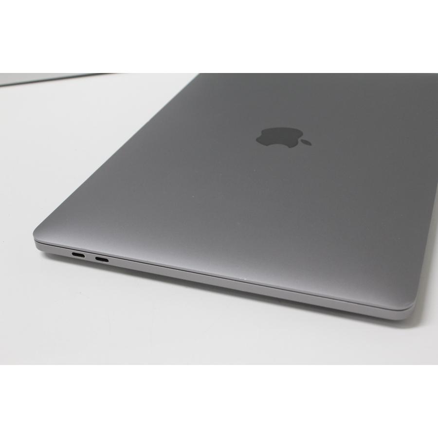 MacBook Pro（13インチ,2020,Thundeabolt 3ポート x 4）512GB/16GB 