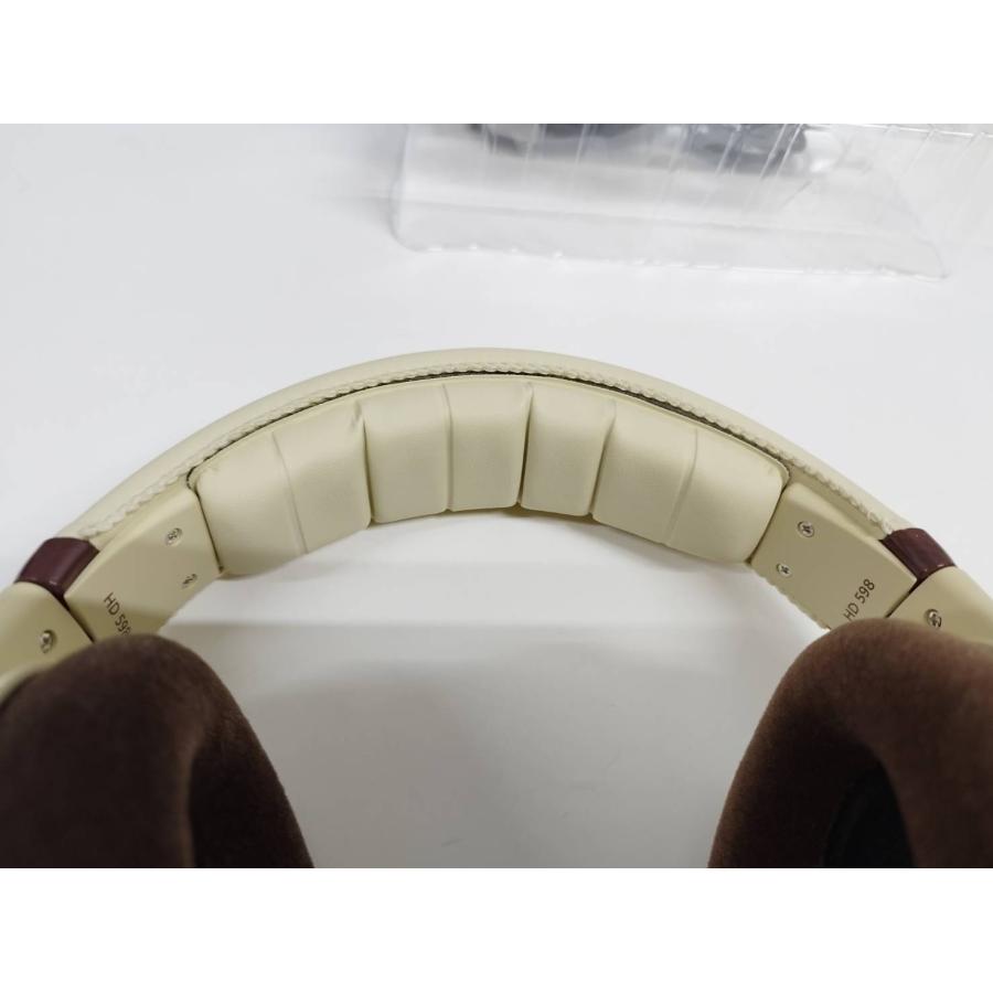 美品】SENNHEISER HD598/有線ヘッドホン : 中古パソコンショップNS