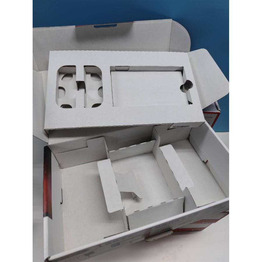 Nintendo Switch 空箱6セット！HAC-S-KABAA/HAC-S-KAAAA : 中古