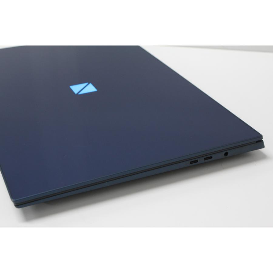 中古ノートPC】NEC〈LAVIE Direct VEGA〉Intel Core i7/SSD256GB 