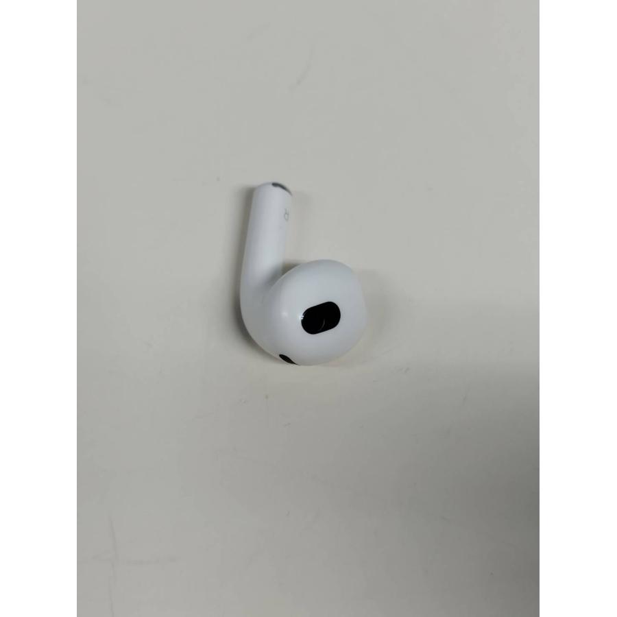 Apple Airpods 第3世代　右側　右耳　右　A2565 良品】Apple AirPods 第3世代/A2565/ワイヤレスイヤホン/右耳のみ