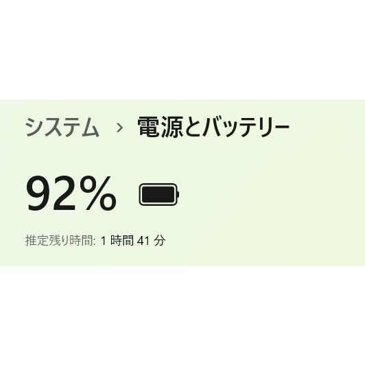 中古ノートPC】東芝〈dynabook T75/UG〉Intel Core i7/SSD512GB/メモリ