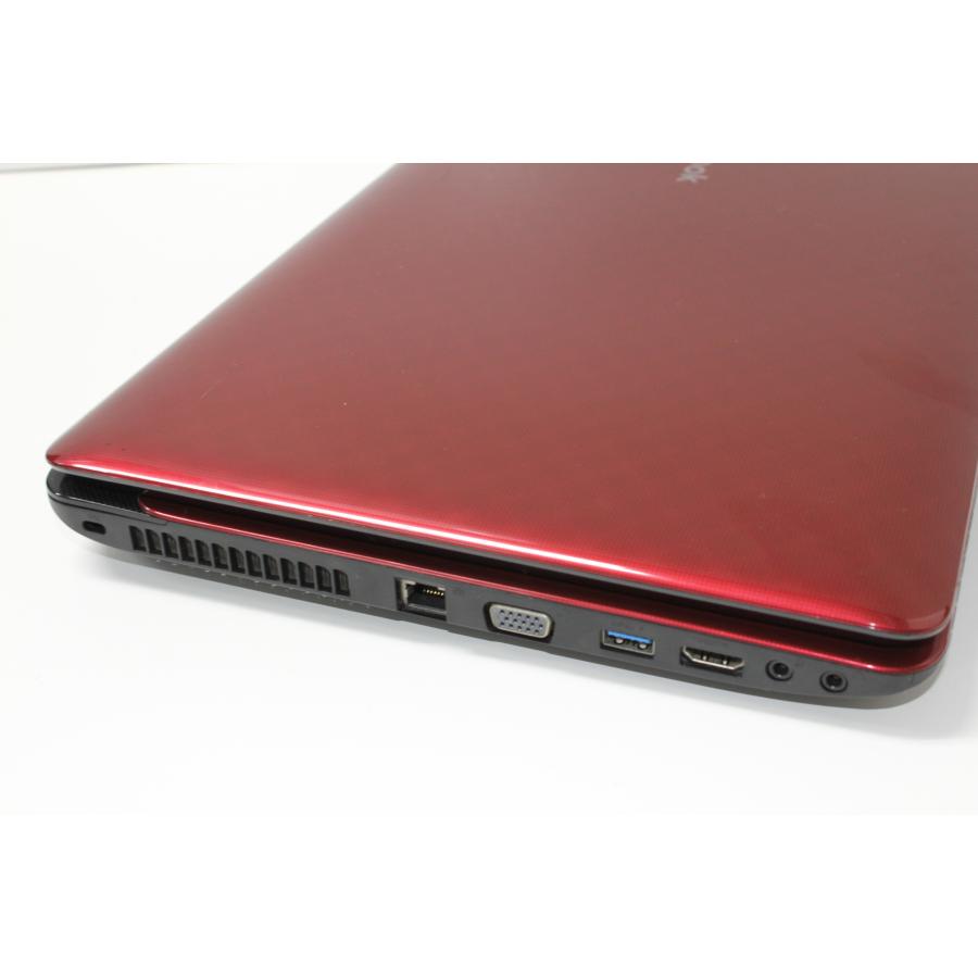 中古ノートPC】東芝〈dynabook T351/57CR〉Intel Core i5/SSD256GB 