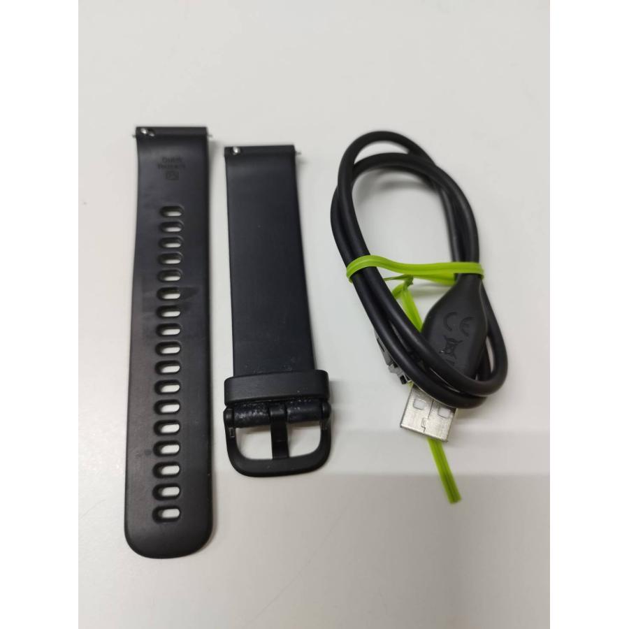 良品】GARMIN VENU 2 PLUS/スマートウォッチ : 中古パソコンショップNS 