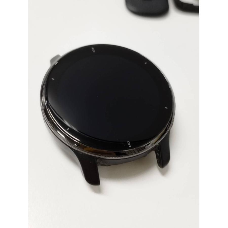 良品】GARMIN VENU 2 PLUS/スマートウォッチ : 中古パソコンショップNS 