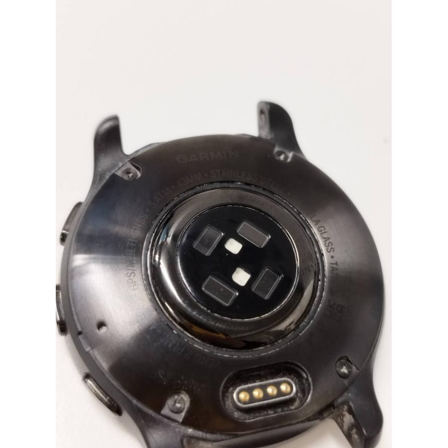 良品】GARMIN VENU 2 PLUS/スマートウォッチ : 中古パソコンショップNS 