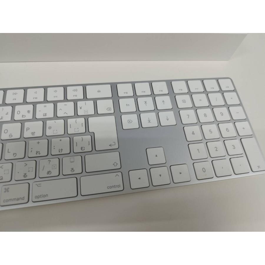 良品】Apple Magic Keyboard/テンキー付き/日本語配列(A1843) Mouse 2