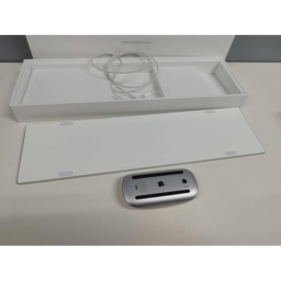 良品】Apple Magic Keyboard/テンキー付き/日本語配列(A1843) Mouse 2
