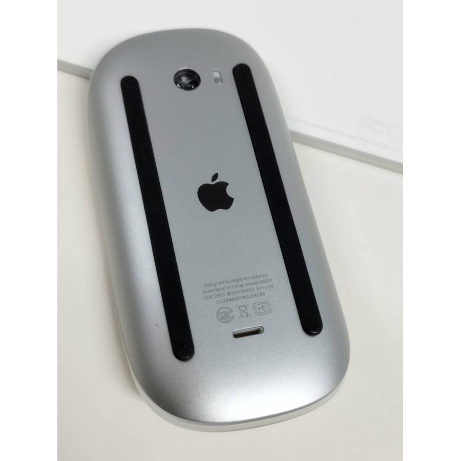 良品】Apple Magic Keyboard/テンキー付き/日本語配列(A1843) Mouse 2