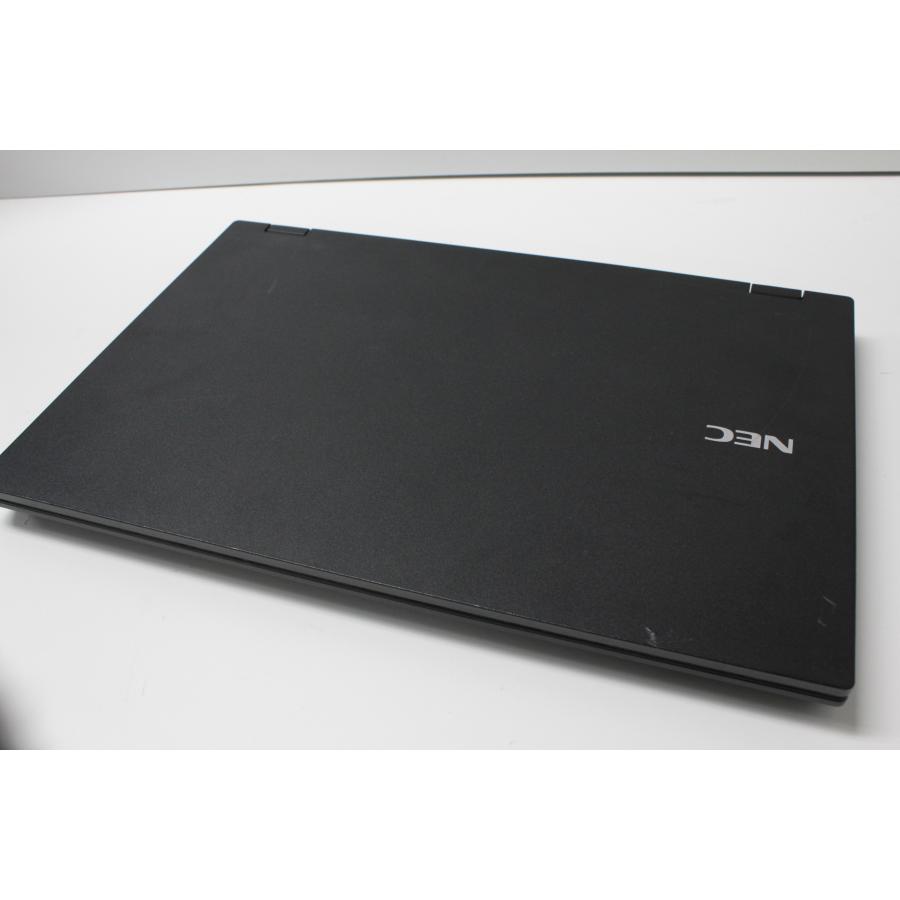 【中古ノートPC】NEC〈VersaPro VKT16/X-7〉Intel Core i5/SSD256GB/メモリ8GB (4) |  | 01