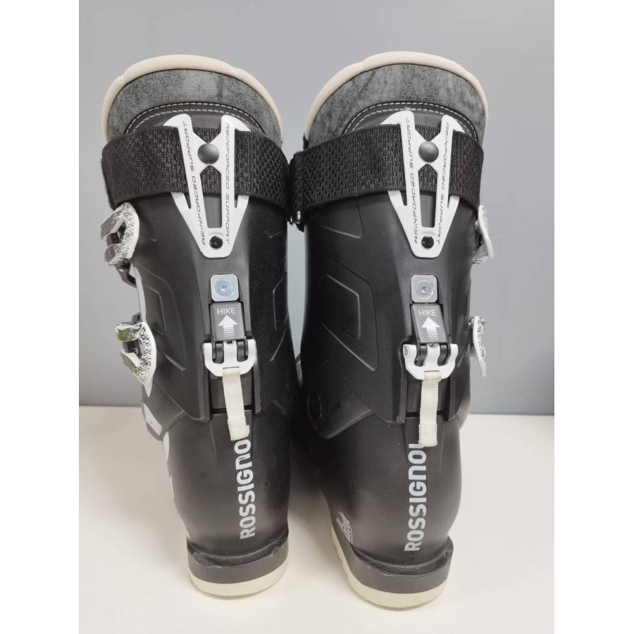 ROSSIGNOL TRACK 80 スキーブーツ 27.5cm/318mm : 中古パソコン