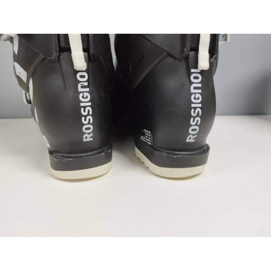 ROSSIGNOL TRACK 80 スキーブーツ 27.5cm/318mm : 中古パソコン
