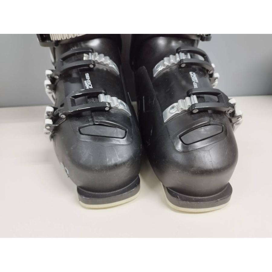ROSSIGNOL TRACK 80 スキーブーツ 27.5cm/318mm : 中古パソコン
