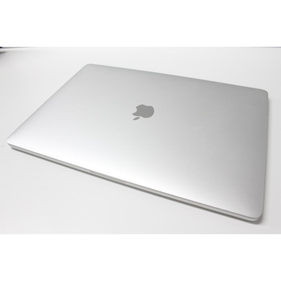 MacBook Pro（15インチ,2017）256GB/16GB〈MPTU2J/A〉(6) : 中古 