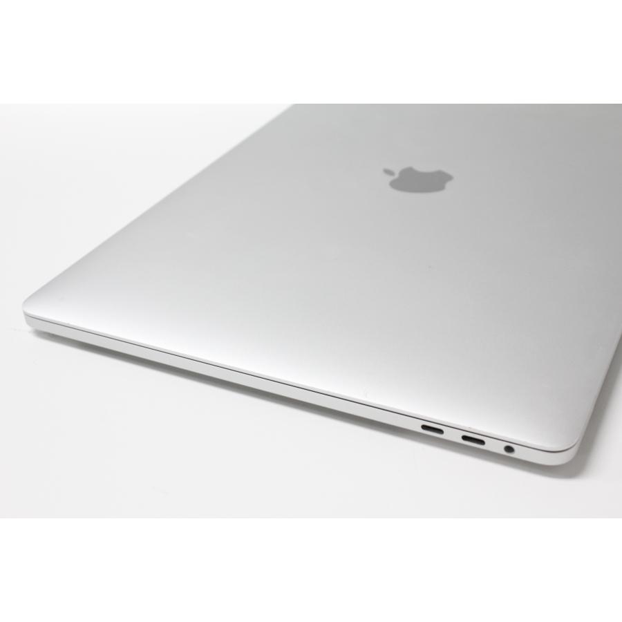 MacBook Pro（15インチ,2017）256GB/16GB〈MPTU2J/A〉(6) : 中古