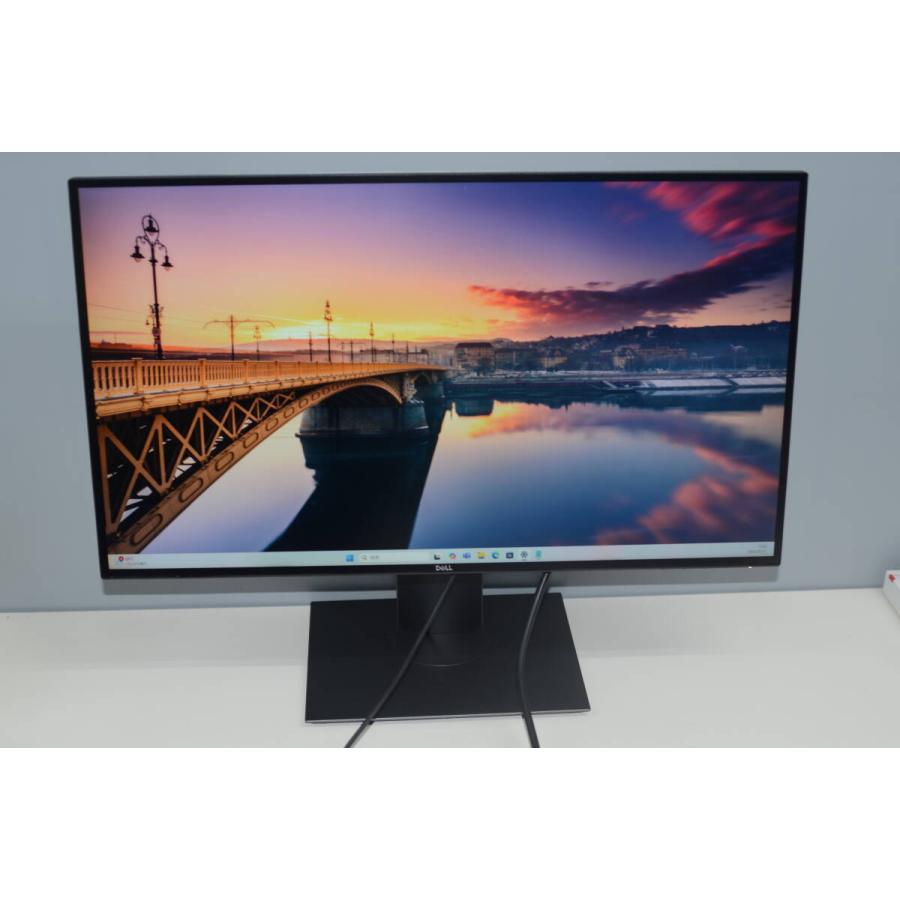 新品・未使用 Dell U2520D モニター 本体 中古良品 DELL U2520D 液晶 ディスプレイ モニター 25インチ : 中古