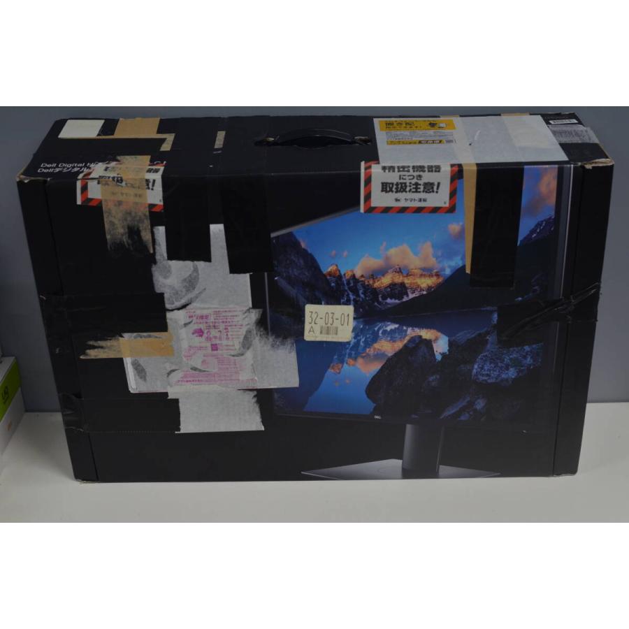 中古良品 DELL U2520D 液晶 ディスプレイ モニター 25インチ : 中古