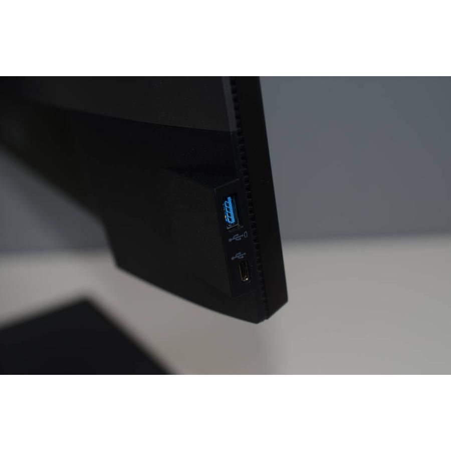 中古良品 DELL U2520D 液晶 ディスプレイ モニター 25インチ : 中古