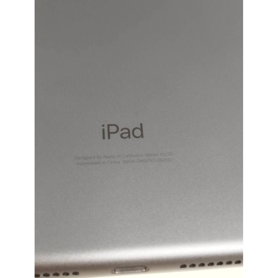良品】iPad 第8世代/Wi-Fi/10.2インチ/A2270/128GB〈MYLD2J/A