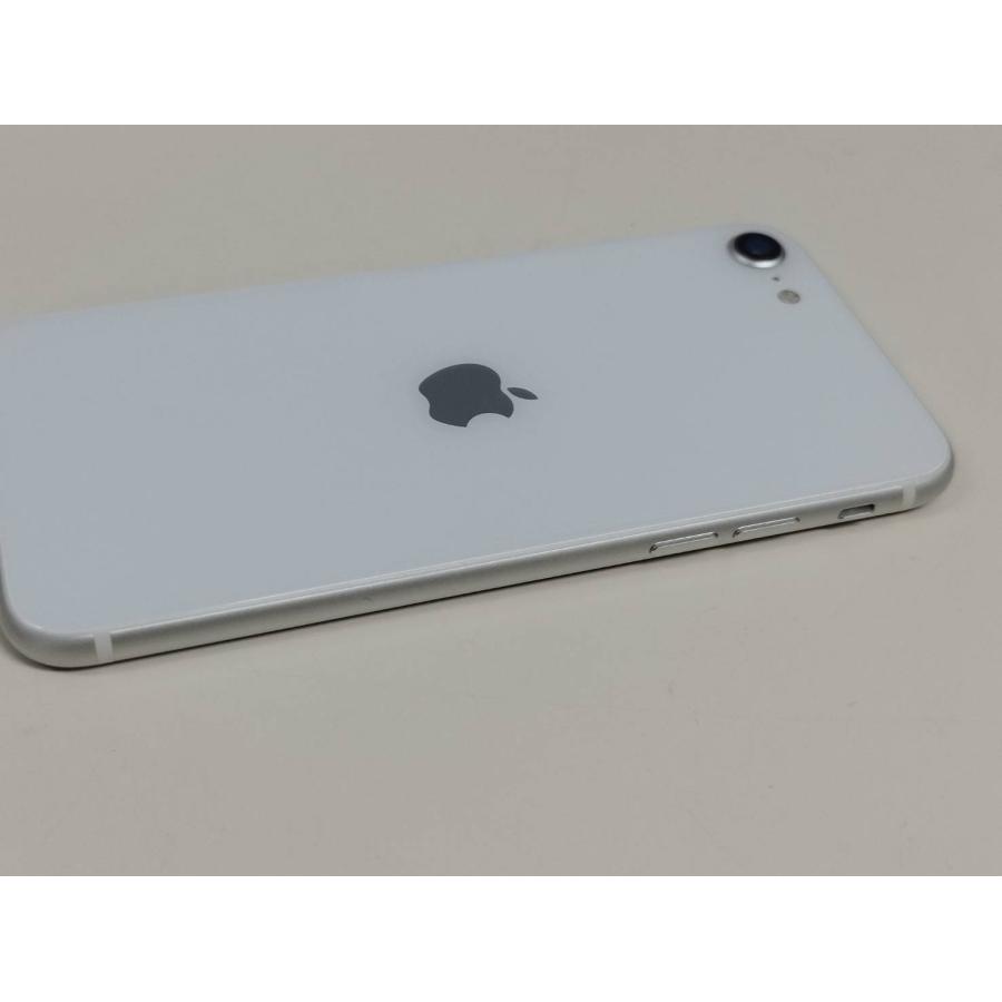 SIMフリー】iPhone SE 第2世代/A2296/64GB/ホワイト〈MHGQ3J/A〉(1