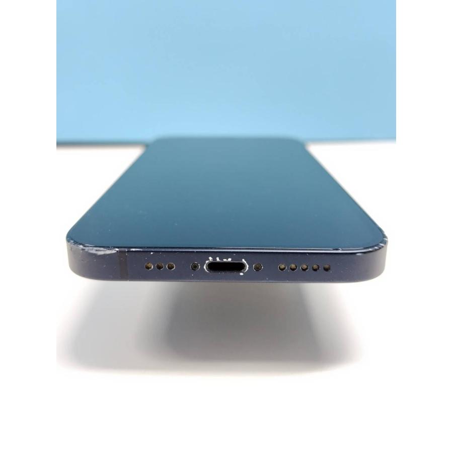Apple iPhone 12/128GB/A2402〈MGHU3J/A〉 |  | 06