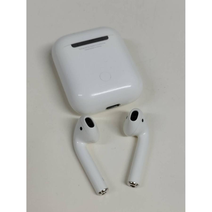 正規品】Apple AirPods 第2世代/A1602,A2031,A2032/ワイヤレスイヤホン