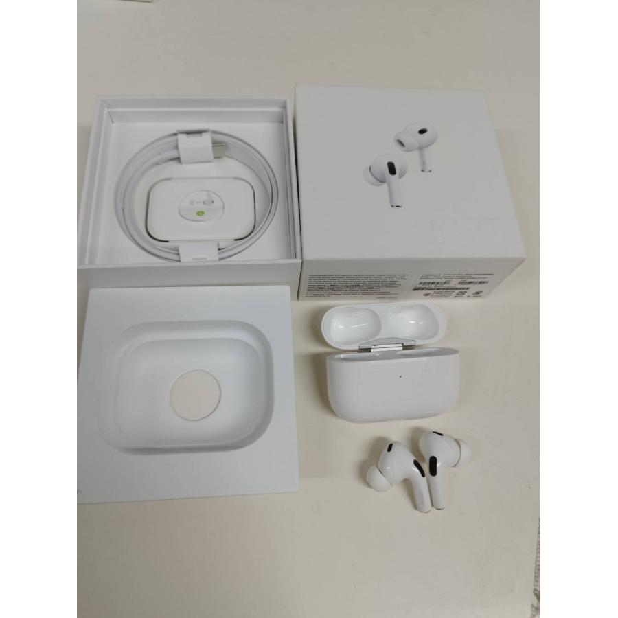 正規品】Apple AirPods Pro 第2世代/A2700,A2699,A2698/ワイヤレス