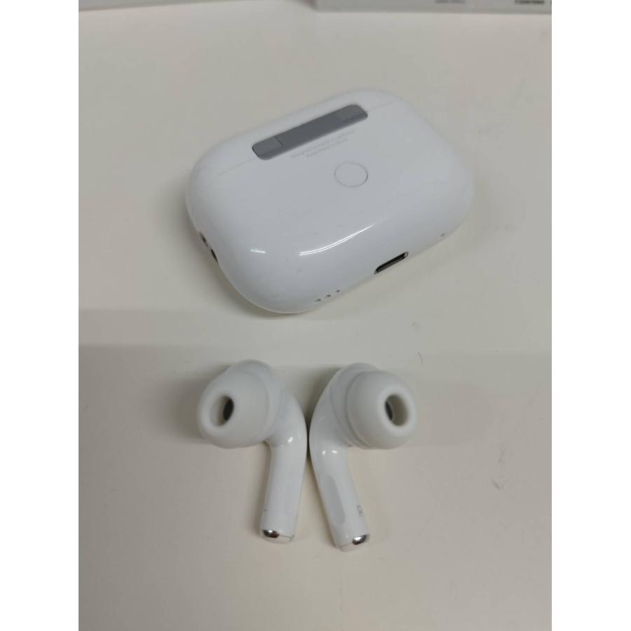 正規品】Apple AirPods Pro 第2世代/A2700,A2699,A2698/ワイヤレス