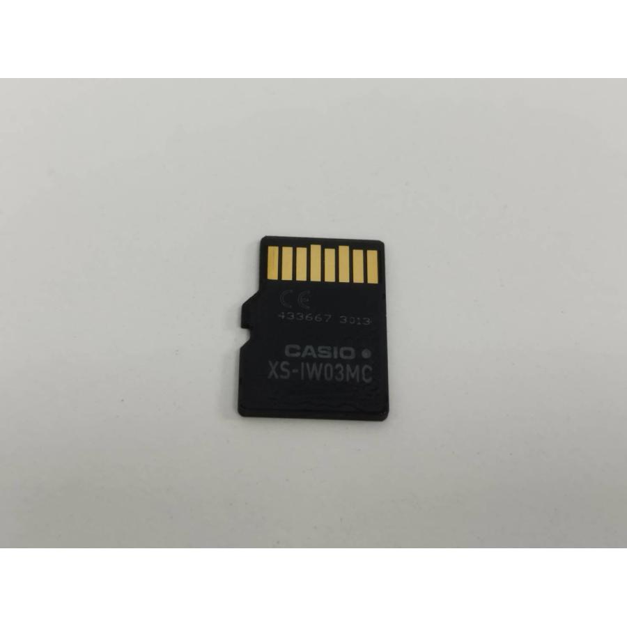 CASIO EX-word DATAPLUS 6/XD-B9800/電子辞書 |  | 01
