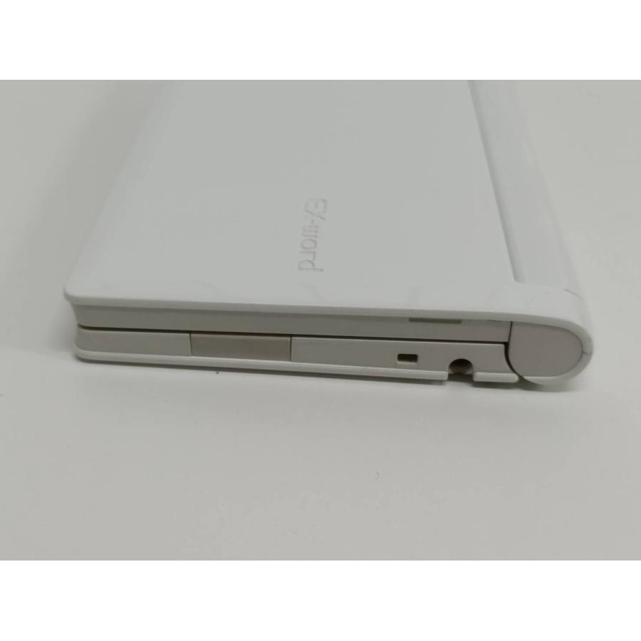 CASIO EX-word DATAPLUS 6/XD-B9800/電子辞書 |  | 08