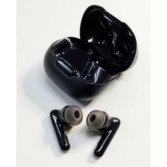 【良品】Anker Soundcore Liberty 4 NC/A3947/完全ワイヤレスイヤホン/ブラック/ウルトラノイズキャンセリング/Bluetooth |  | 02