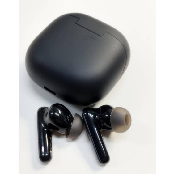 【良品】Anker Soundcore Liberty 4 NC/A3947/完全ワイヤレスイヤホン/ブラック/ウルトラノイズキャンセリング/Bluetooth |  | 04