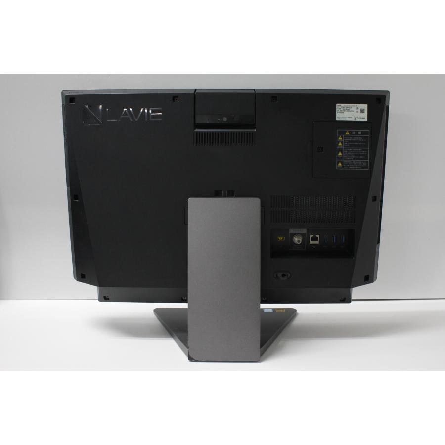 【中古一体型デスクトップ】NEC〈LAVIE DA770/KAB〉第8世代Core i7/HDD3TB/メモリ8GB/Windows11 (6) |  | 05