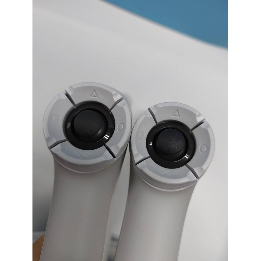 PlayStation VR Farpoint シューティングコントローラー 2セット！CUHJ-415006/PCJS-50019 |  | 07